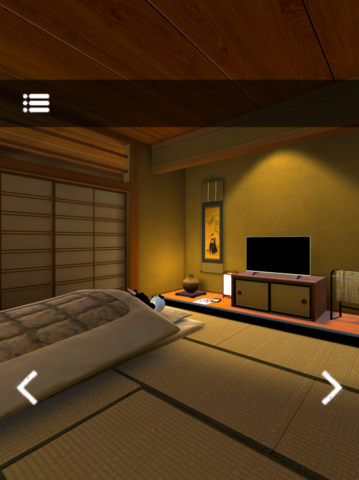 EscapeRoom Ryokan Aburaya