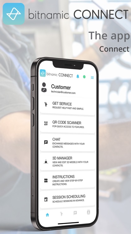 Bitnamic Connect By Bitnamic Gmbh Bitnamic Connect By Bitnamic Gmbh