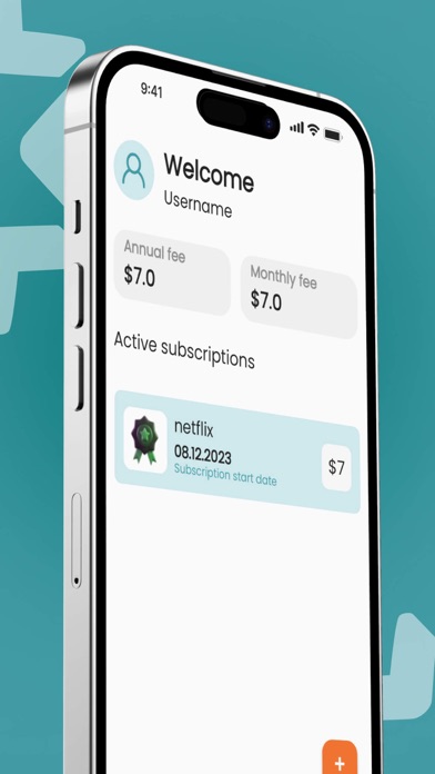 Tala: Money & Finance Tracker Screenshot