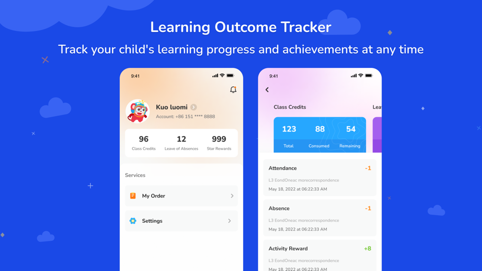 #4. Spark Connect - Play and Learn (iOS) بواسطة: SPARK EDTECH PTE. LIMITED