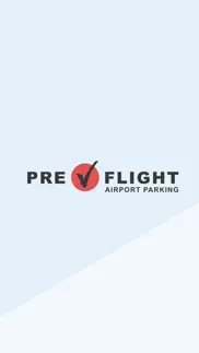 How to cancel & delete preflight airport parking 1