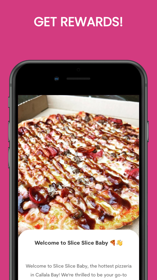 #5. Slice Slice Baby (iOS) 게시자: BIG MOUTH MARKETING LLC