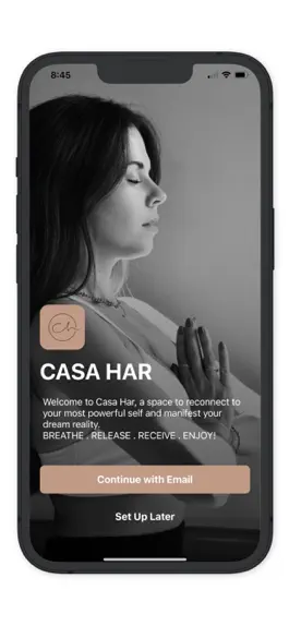 Game screenshot CASA HAR mod apk