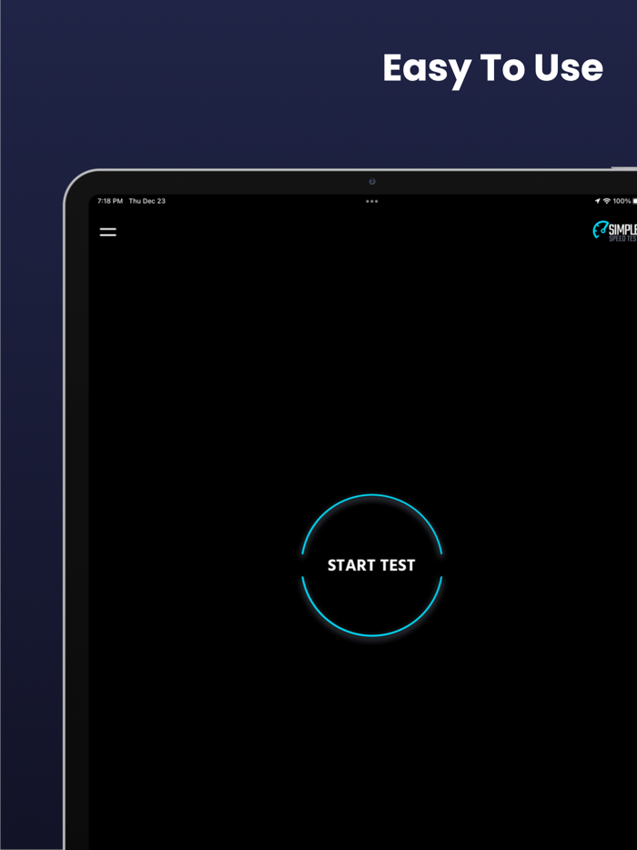 Internet Speed Test - 5G 4G