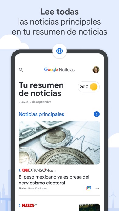 LC Coletor de dados