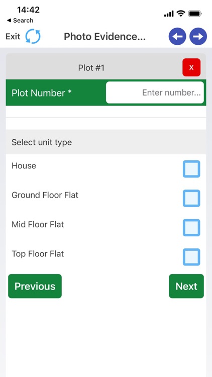 Abbey Future Homes Part L