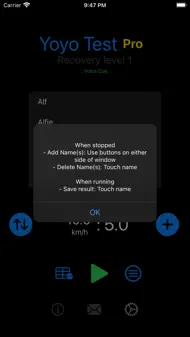 Yoyo Test Pro iphone resimleri 4