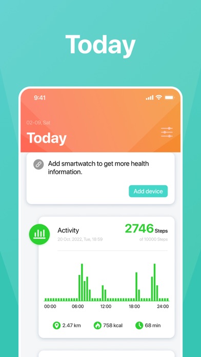 Watch V7 Screenshot