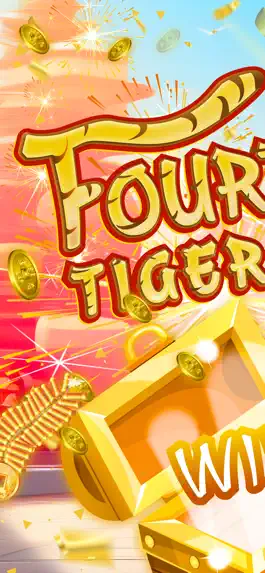 Game screenshot Fourteen Tiger Cubs mod apk