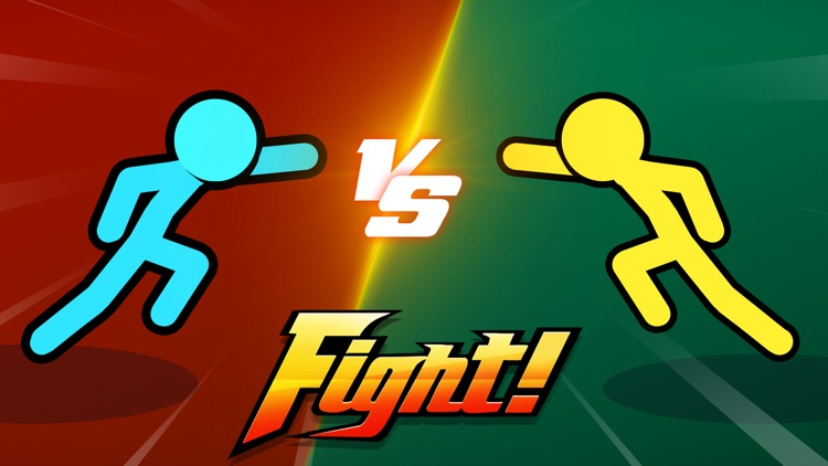 Duelist Stickman Battle