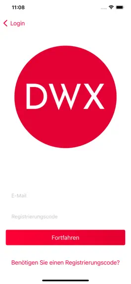 Game screenshot DWX - Developer Week 2023 apk