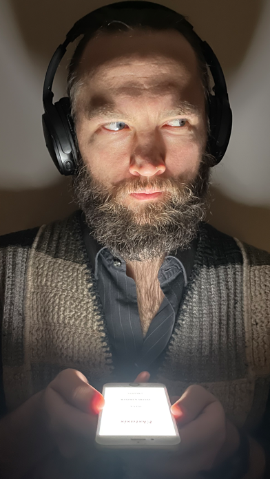 Ekstasis Screenshot