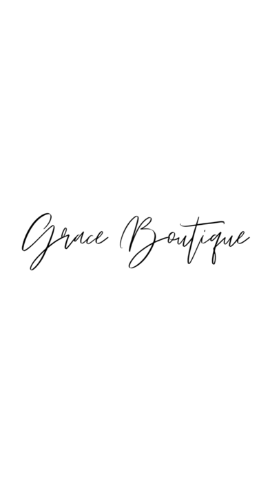 Grace Boutique Co Screenshot
