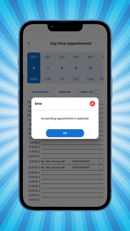 RIC Doctor screenshot-8