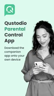 kids app qustodio iphone screenshot 4
