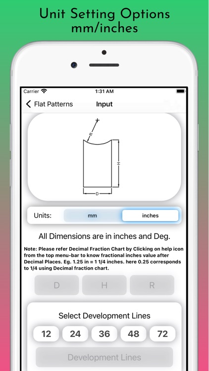 Flat Pattern Pro