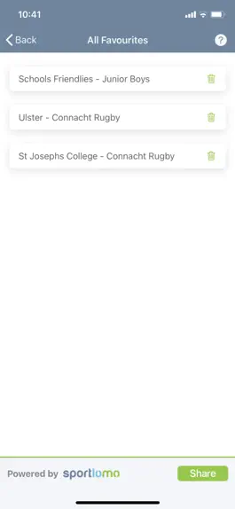 Game screenshot Sportlomo apk