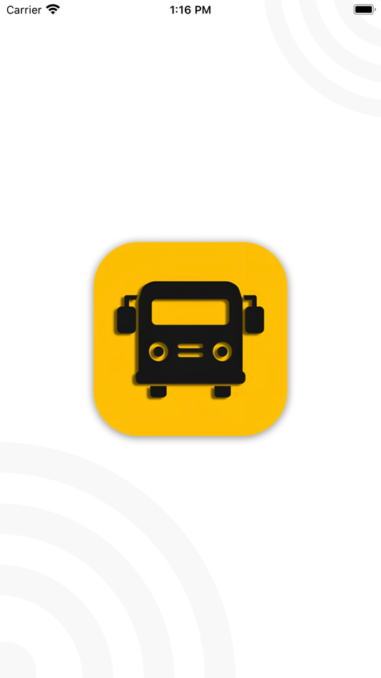 #1. School Bus Tracking Parent (iOS) By: SAHAJ INFORMATICS PRIVATE LIMITED