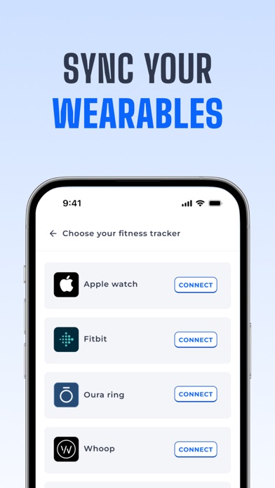 RiseApp.ai Screenshot