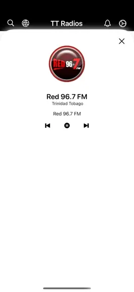 Game screenshot Trinidad Tobago Radios / News apk