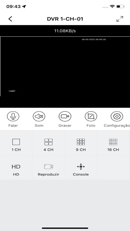Giga Admin screenshot-6