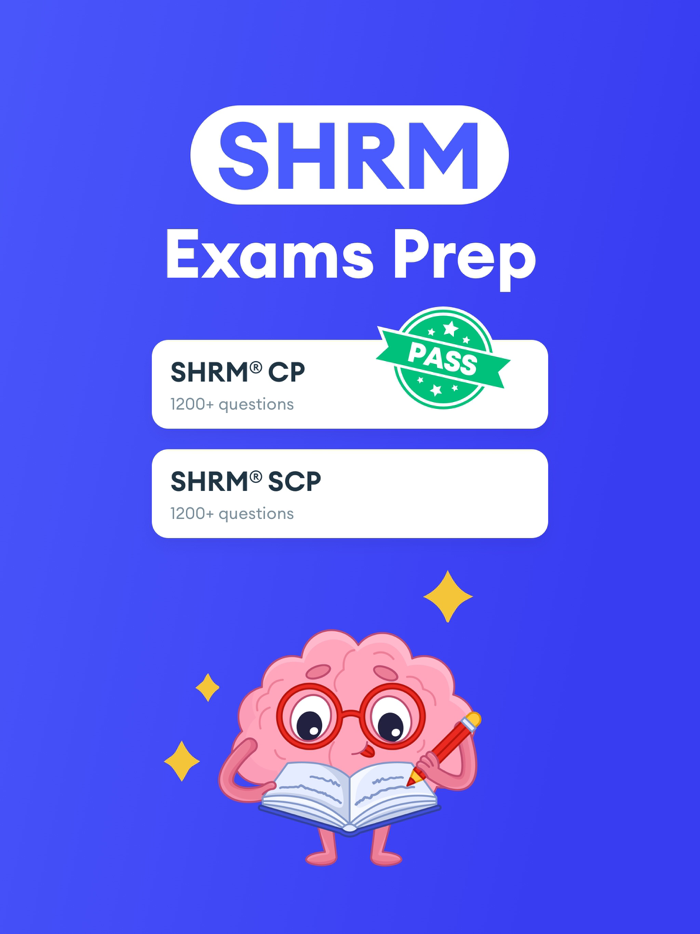 SHRM Test Prep 2024