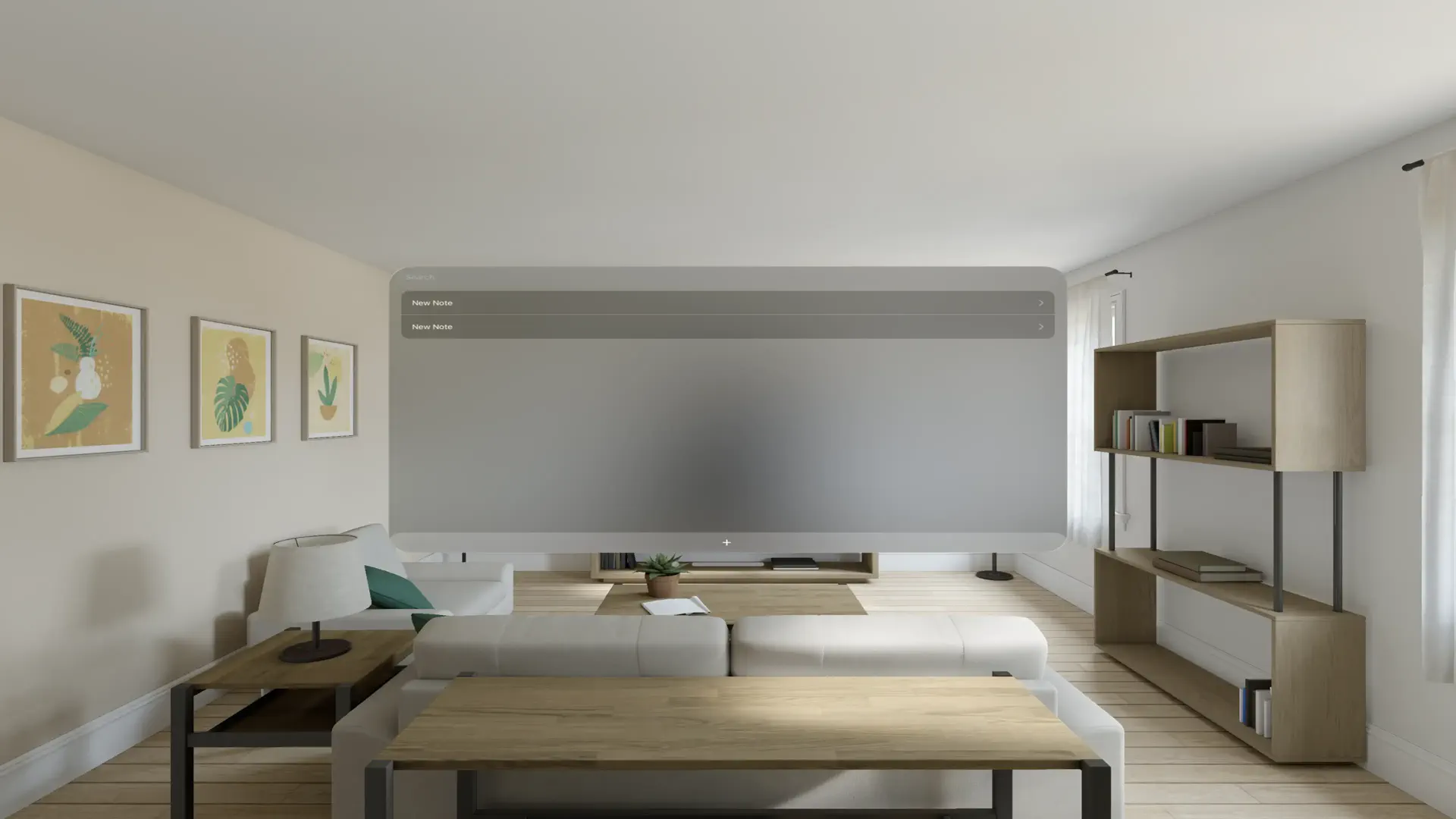 Object Notes 2 screenshot