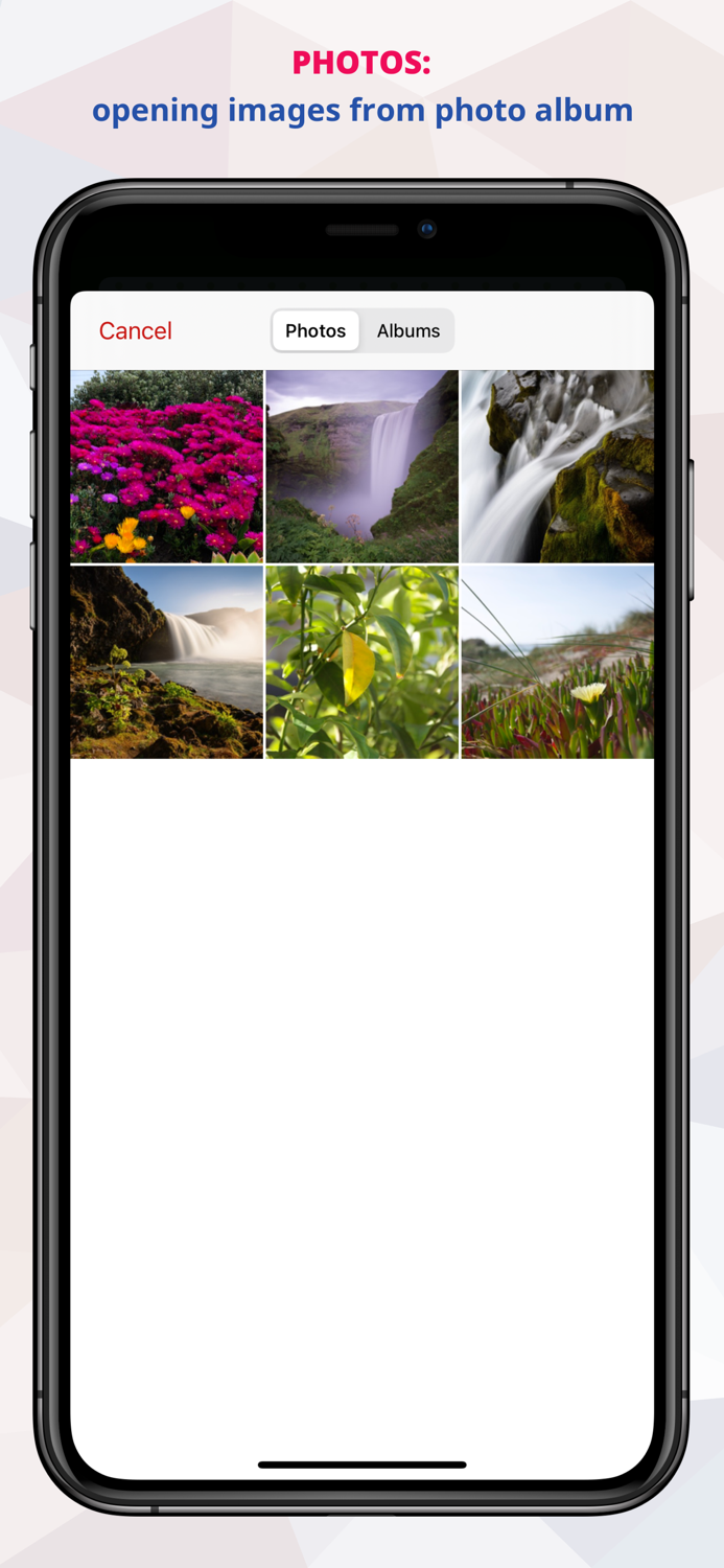 ColorMeter RGB Colorimeter