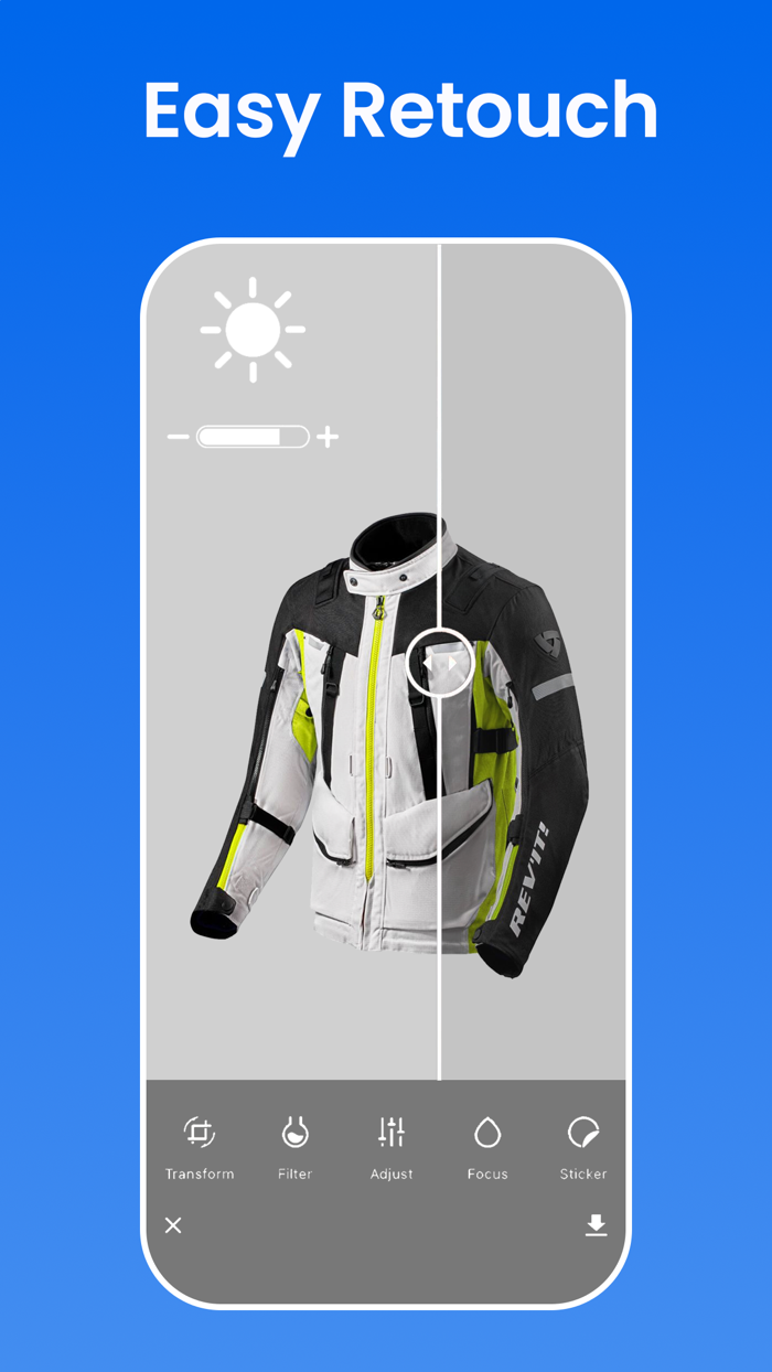 inPixio Photo Studio AI