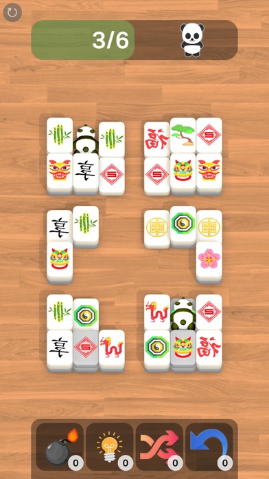 Match Jong! Screenshot