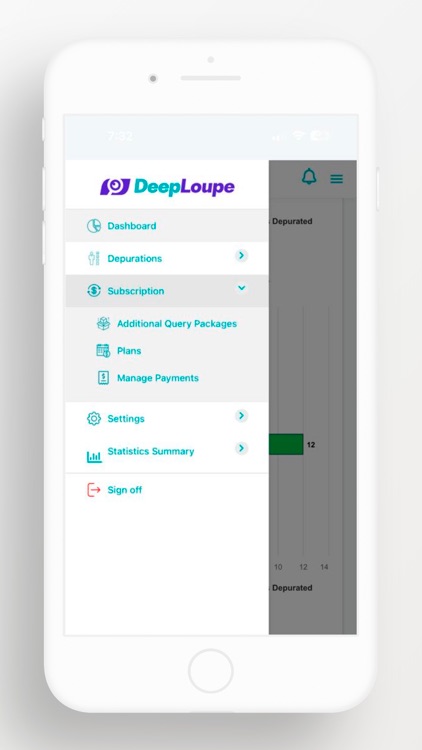 DeepLoupe screenshot-9