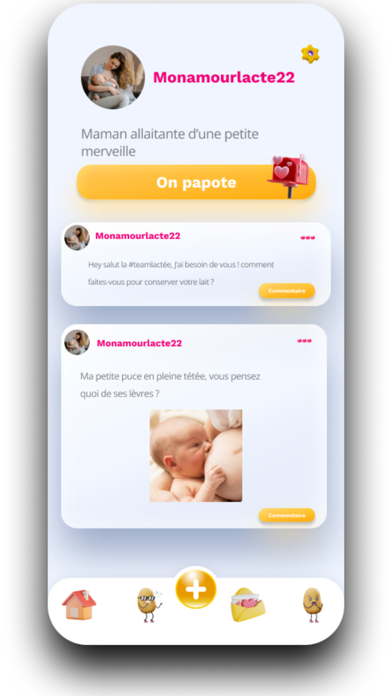 ApasdeMoa Screenshot