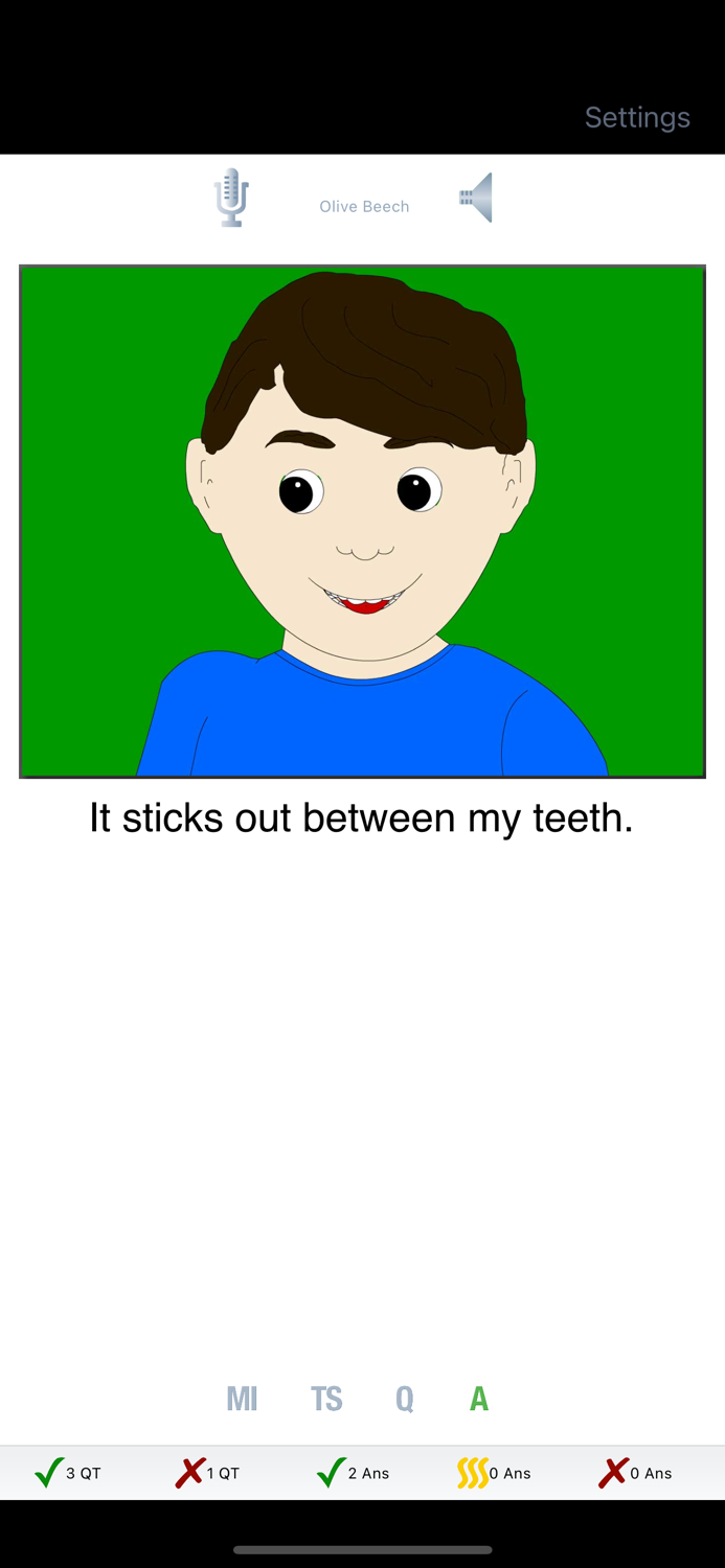 Who What When Where Why