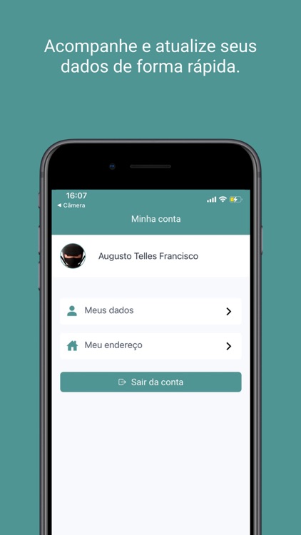 Bem Viver screenshot-5