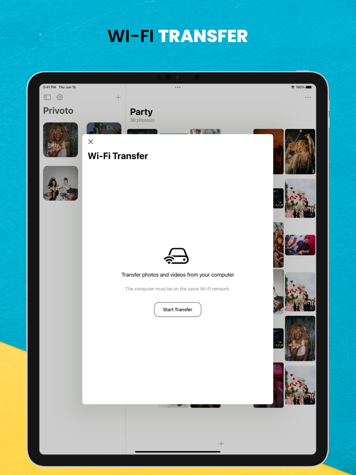 Privoto - Private Photo