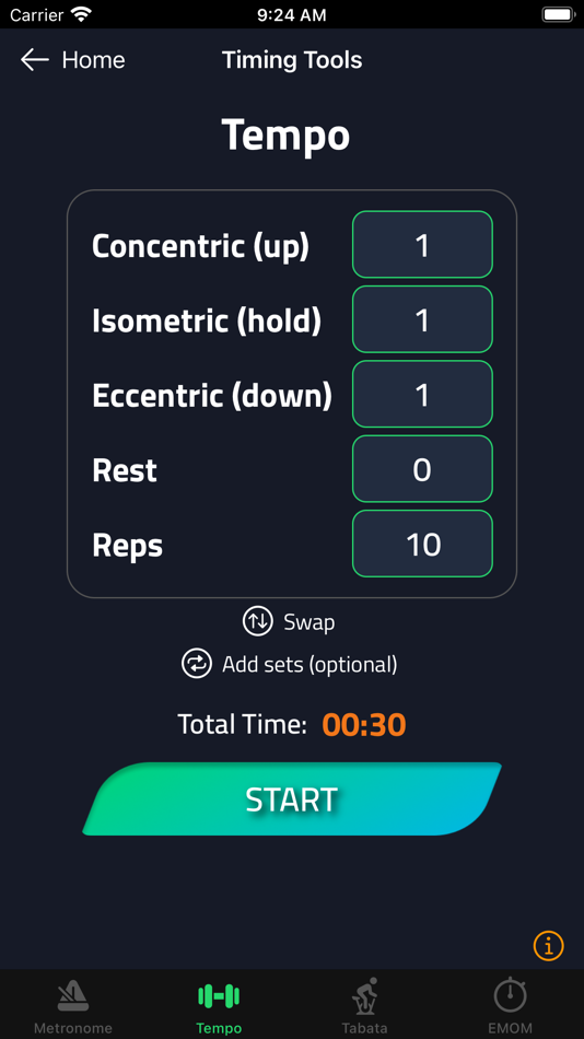 #5. RehabKit (iOS) 由: Schumacher Physical Therapy and Performance