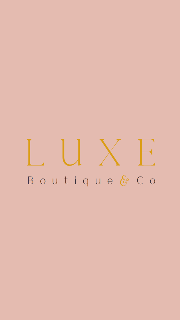Luxe Boutique and Co