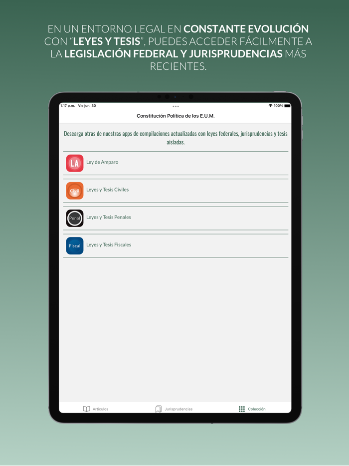 Constitución México