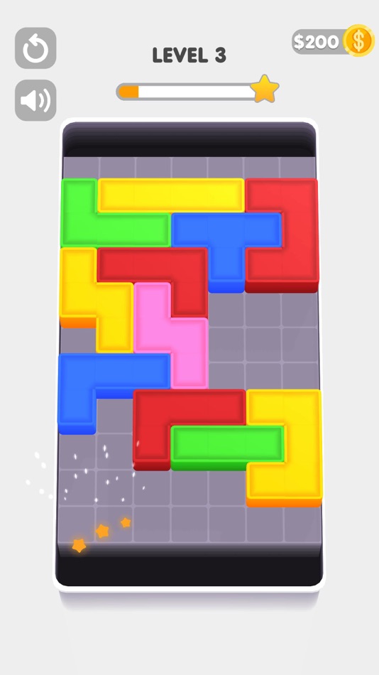 #3. Swallow! (iOS) Podle: Virtual Projects Oyun Yazilim Ve Teknoloji