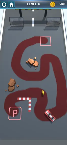 Game screenshot Car parking Offline Race Games mod apk