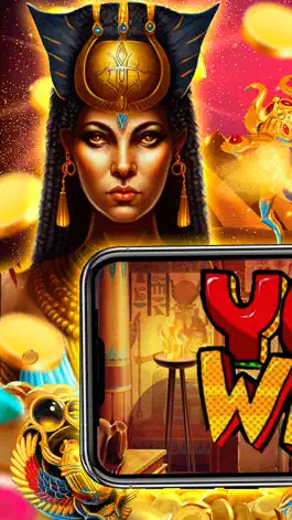 Game screenshot Egyptian Stories mod apk