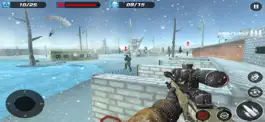 Game screenshot 3D Sniper: War Shooting Games mod apk