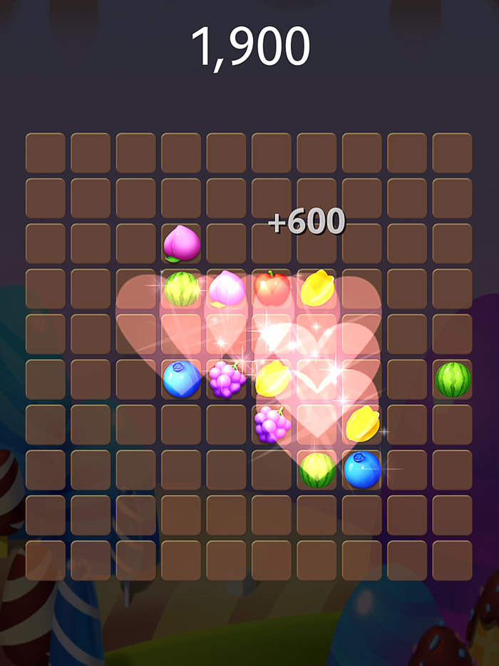 Block Puzzle -  Match 3