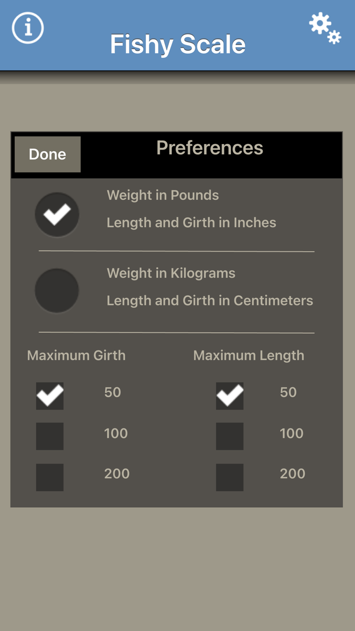 FishyScale - Fish Florida