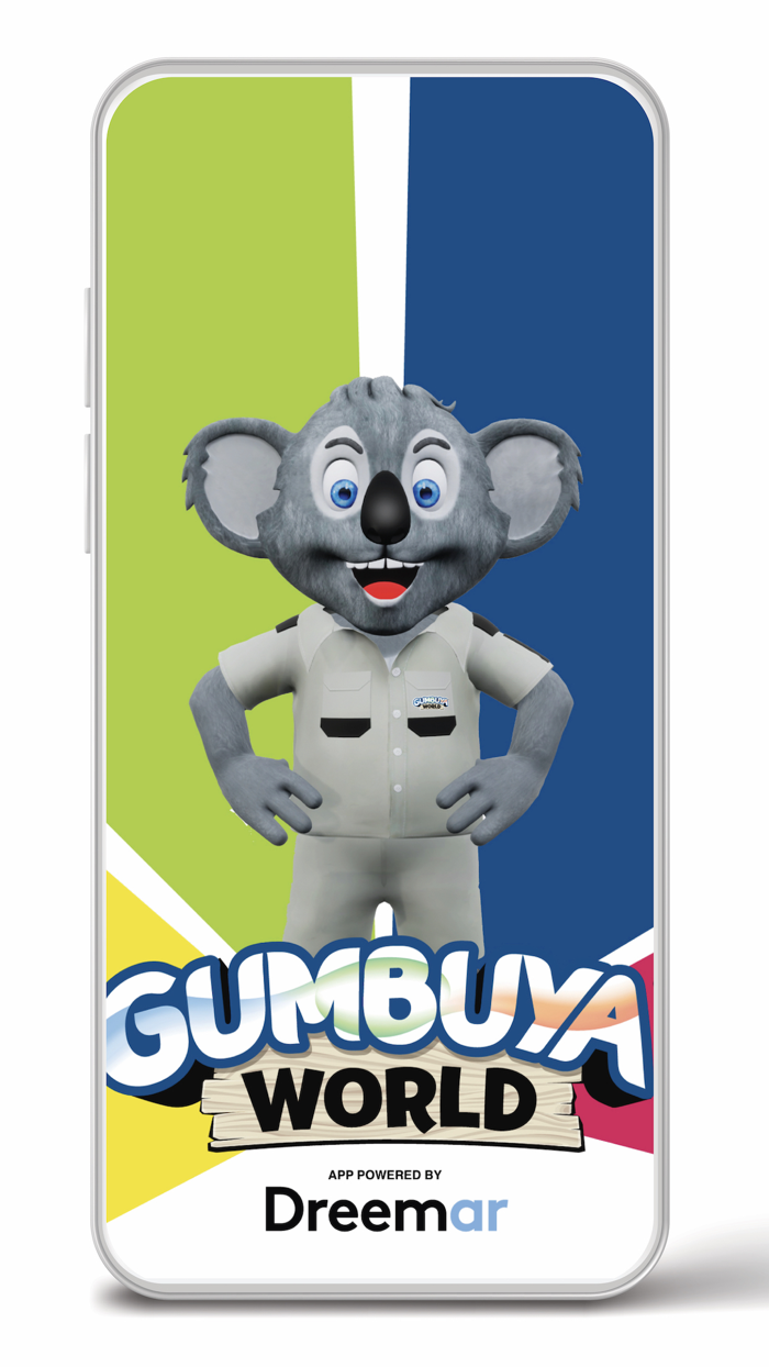 Gumbuya World