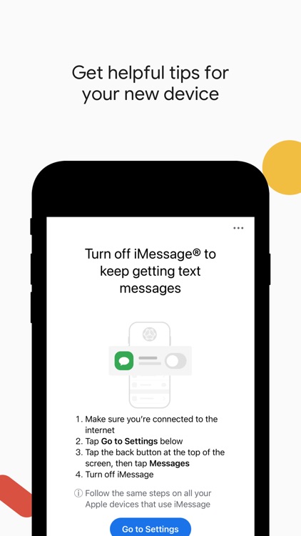 Switch To Android v1