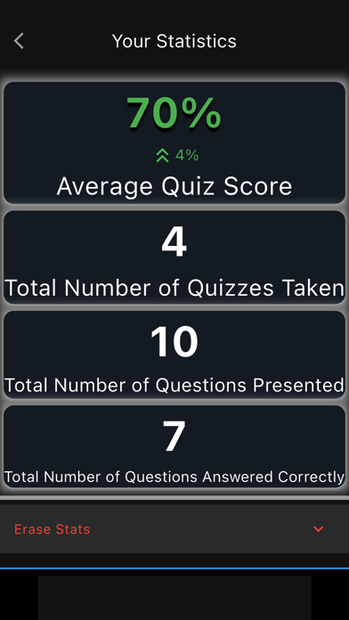 Quizuon: Vocab 10,000 Screenshot