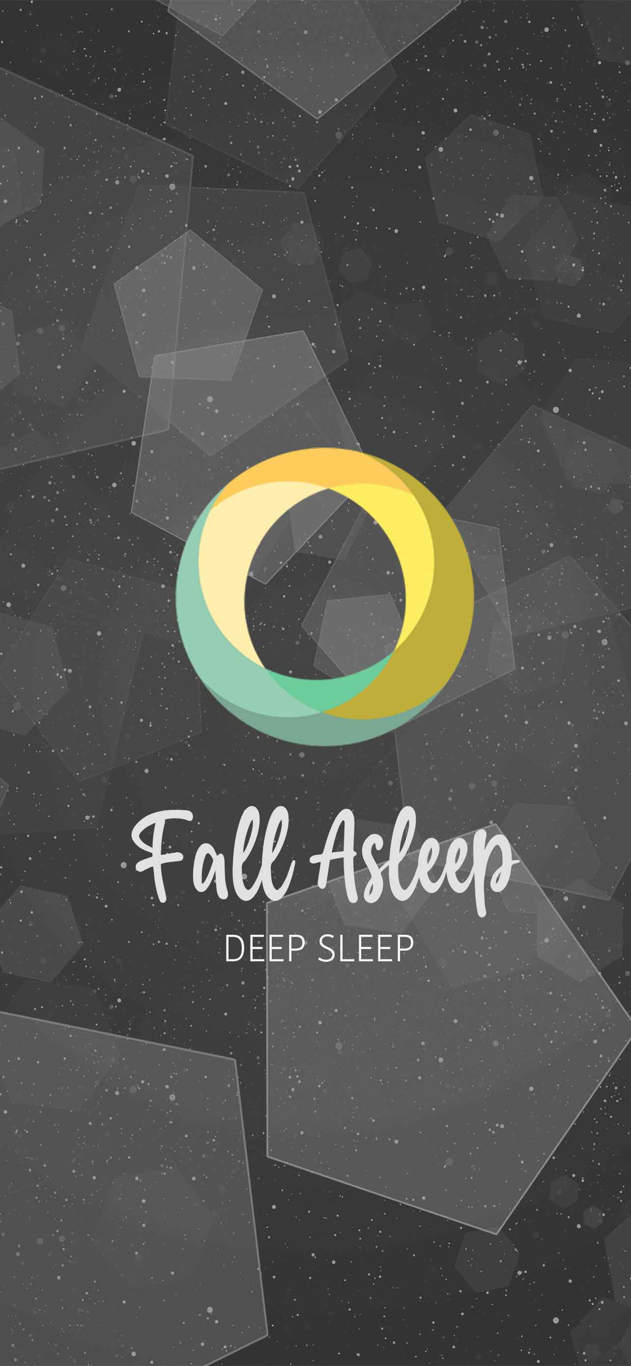 Fall Asleep - Sounds & Quotes