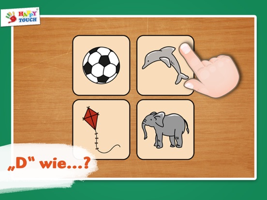 Screenshot #5 pour ENFANTS JEUX-DE MOTS 2023