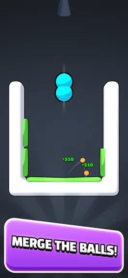 Game screenshot Balls Bounce! apk